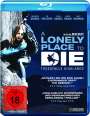 Julian Gilbey: A Lonely Place To Die (Blu-ray), BR