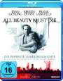Andrew Jarecki: All Beauty Must Die (Blu-ray), BR