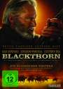 Mateo Gil: Blackthorn (Blu-ray), BR