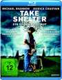 Jeff Nichols: Take Shelter - Ein Sturm zieht auf (Blu-ray), BR