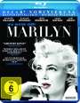 Simon Curtis: My Week With Marilyn (Blu-ray), BR