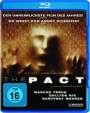 Nicholas McCarthy: The Pact (Blu-ray), BR