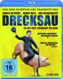 Jon S. Baird: Drecksau (Blu-ray), BR