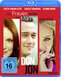 Joseph Gordon-Levitt: Don Jon (Blu-ray), BR