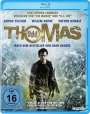 Stephen Sommers: Odd Thomas (Blu-ray), BR