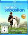 Nicolas Vanier: Belle & Sebastian (Blu-ray), BR
