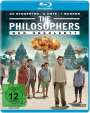 John Huddles: The Philosophers (Blu-ray), BR