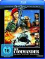 Anthony M. Dawson (Antonio Magheriti): Der Commander (Blu-ray), BR