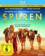 John Curran: Spuren (Blu-ray), BR