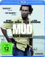 Jeff Nichols: Mud (Blu-ray), BR