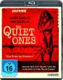 John Pogue: The Quiet Ones (Blu-ray), BR