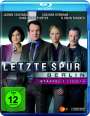 : Letzte Spur Berlin Staffel 1 (Blu-ray), BR