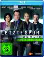 : Letzte Spur Berlin Staffel 2 (Blu-ray), BR,BR