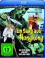 Manfred R. Köhler: Ein Sarg aus Hongkong (Blu-ray), BR