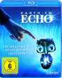 Dave Green: Earth to Echo (Blu-ray), BR