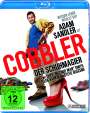 Thomas McCarthy: Cobbler (Blu-ray), BR