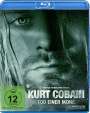 Benjamin Statler: Kurt Cobain: Tod einer Ikone (Blu-ray), BR
