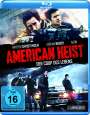 Sarik Andreasyan: American Heist (Blu-ray), BR