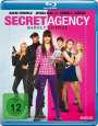 Kyle Newman: Secret Agency (Blu-ray), BR
