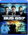 Scott Mann: Bus 657 (Blu-ray), BR