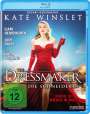 Jocelyn Moorhouse: The Dressmaker (Blu-ray), BR