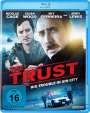 Alex Brewer: The Trust (Blu-ray), BR