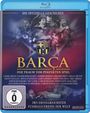 Jordi Llompart: Barca - Der Traum vom perfekten Spiel (Blu-ray), BR