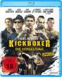 John Stockwell: Kickboxer: Die Vergeltung (Blu-ray), BR