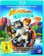 Anthony Bell: Alpha und Omega (3D Blu-ray), BR