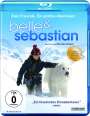 Nicolas Vanier: Belle & Sebastian (Winteredition) (Blu-ray), BR