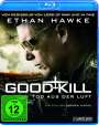 Andrew Niccol: Good Kill (Blu-ray), BR