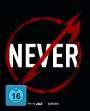 Nimrod Antal: Metallica - Through The Never (OmU) (3D & 2D Blu-ray im Steelbook), BR,BR