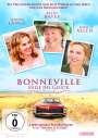 Christopher N: Rowley: Bonneville - Reise ins Glück, DVD