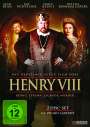 Pete Travis: Henry VIII (2003), DVD,DVD