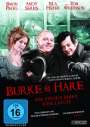 John Landis: Burke & Hare, DVD