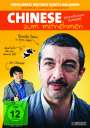 Sebastian Borenzstein: Chinese zum Mitnehmen, DVD
