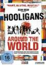 Donal MacIntyre: Hooligans around the World, DVD