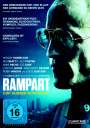 Oren Moveman: Rampart - Cop ausser Kontrolle, DVD