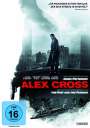 Rob Cohen: Alex Cross, DVD