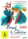Benjamin Renner: Ernest & Célestine, DVD