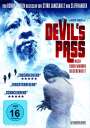 Renny Harlin: Devil's Pass, DVD