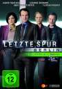 : Letzte Spur Berlin Staffel 2, DVD,DVD,DVD,DVD