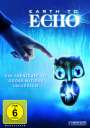 Dave Green: Earth to Echo, DVD
