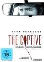 Atom Egoyan: The Captive, DVD