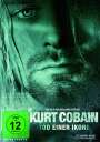 Benjamin Statler: Kurt Cobain: Tod einer Ikone, DVD
