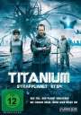 Dmitriy Grachev: Titanium - Strafplanet XT-59, DVD
