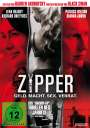 Mona Stephens: Zipper - Geld. Macht. Sex. Verrat., DVD