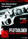 Julian Gibey: Footsoldier (Special Edition), DVD,DVD