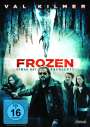 Mark A. Lewis: Frozen - Etwas hat überlebt, DVD
