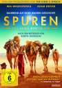 John Curran: Spuren (Blu-ray im Mediabook), BR,BR